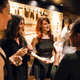 Illustration for article titled Inside a Dreamy, Bourbon-Infused LA Dinner Party